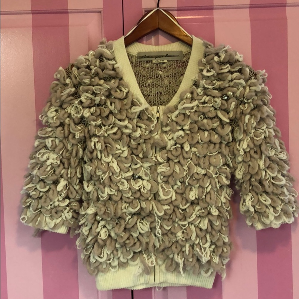 River Island from London - cotton sweater